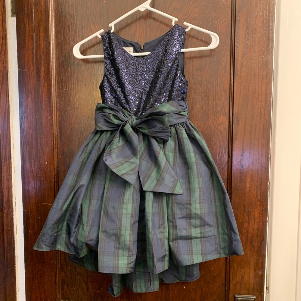 Pippa & Julie Occasional Dress